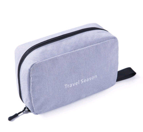 Hanging Travel Makeup & Toiletry Bag