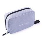 Hanging Travel Makeup & Toiletry Bag