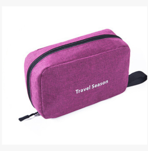 Hanging Travel Makeup & Toiletry Bag