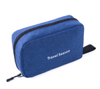 Hanging Travel Makeup & Toiletry Bag