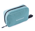 Hanging Travel Makeup & Toiletry Bag