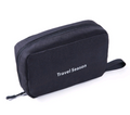 Hanging Travel Makeup & Toiletry Bag