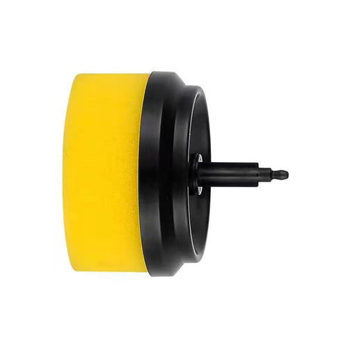 Cordless USB-Rechargeable Cleaning Brush