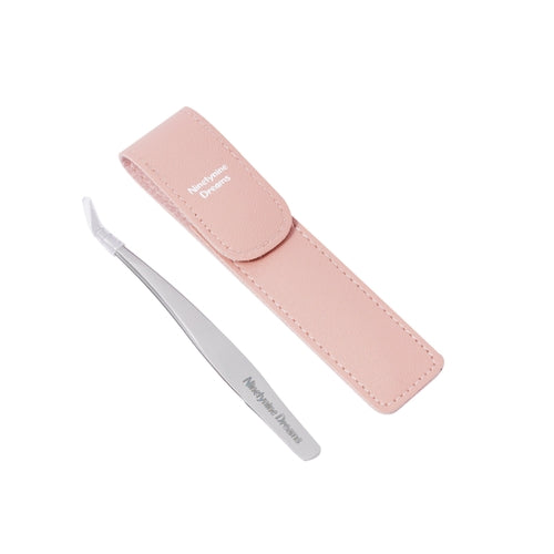 Eyelash Tweezers