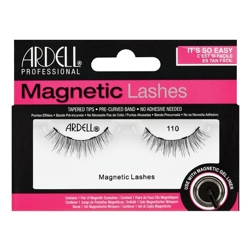 It's So Easy Eyelashes -  Natural Lashes