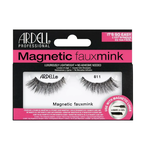 It's So Easy Eyelashes -  Natural Lashes