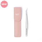 Eyelash Tweezers