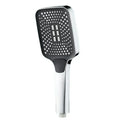 Adjustable 3-Mode High-Pressure Shower Head