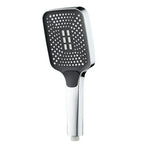 Adjustable 3-Mode High-Pressure Shower Head
