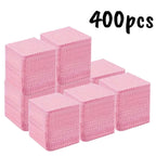 Lint-Free Nail Wipes – 20–600 Pack