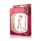 Rose Gold Lash Grooming Kit