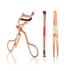 Rose Gold Lash Grooming Kit