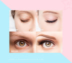 Rose Gold Lash Grooming Kit