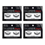 Luxuriously Lightweight Lashes