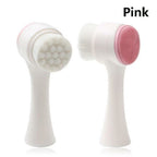 5 in 1 Face Massage Cleansing Brush Set